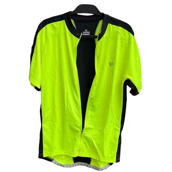 Pearl Izumi Quest Cycling Jersey - Picture 2 of 10